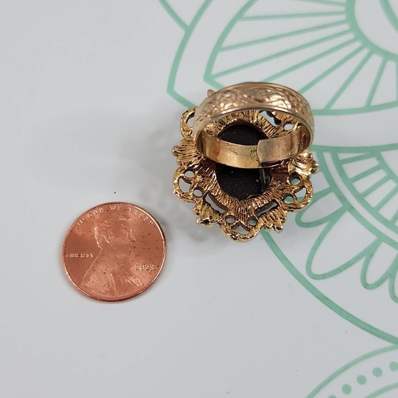 5/$20 Bundle deal - Adjustable Ring - Picture 3 of 6
